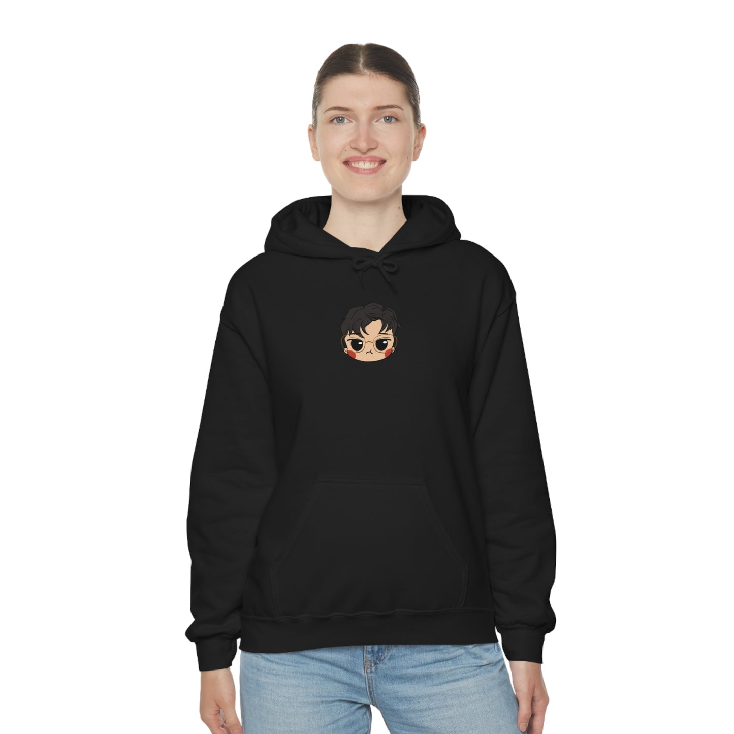 Tyler.l Hoodie