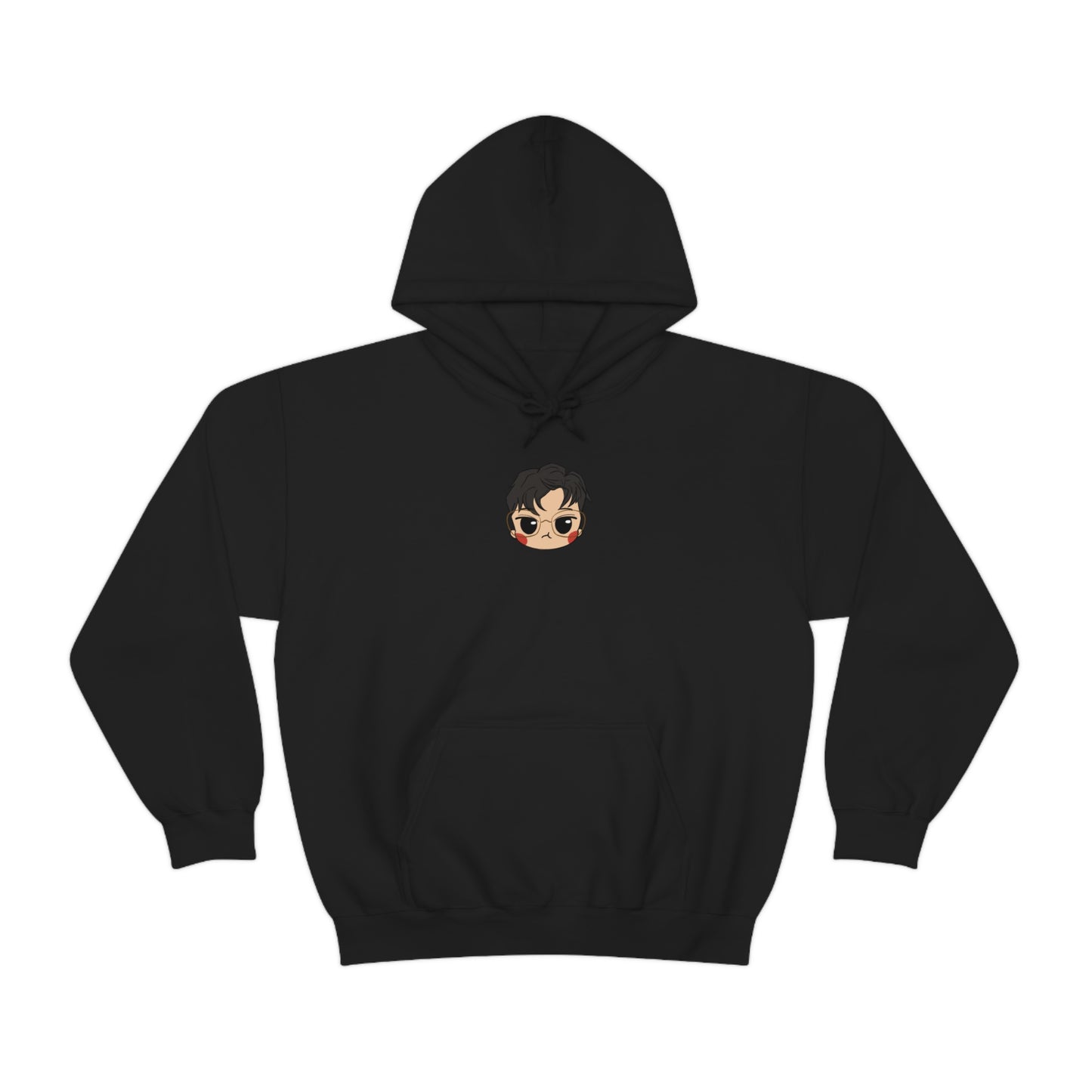 Tyler.l Hoodie