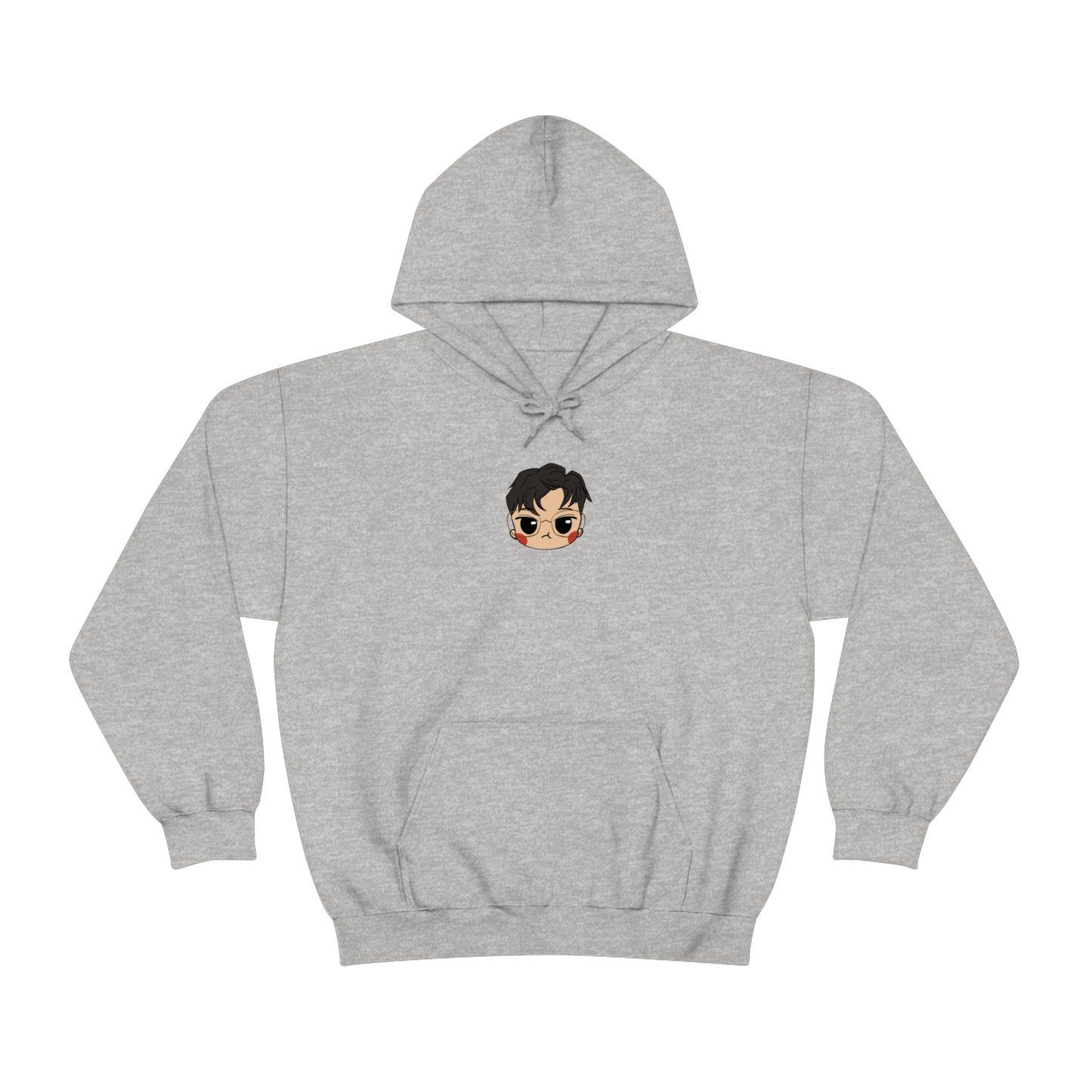 Tyler.l Hoodie