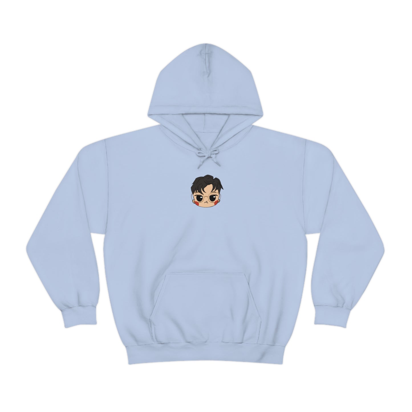 Tyler.l Hoodie