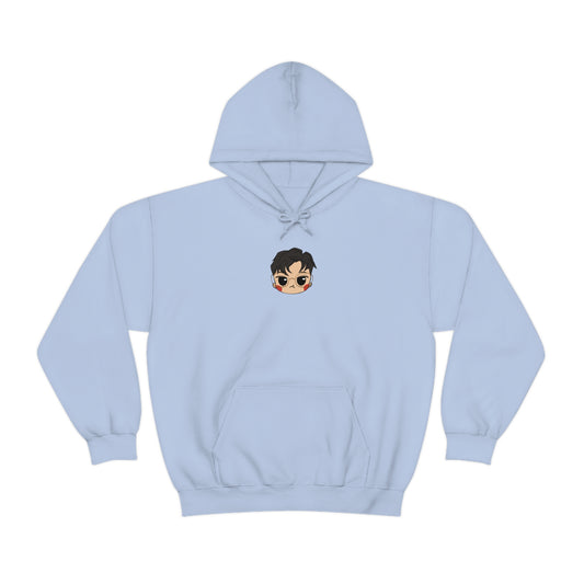 Tyler.l Hoodie