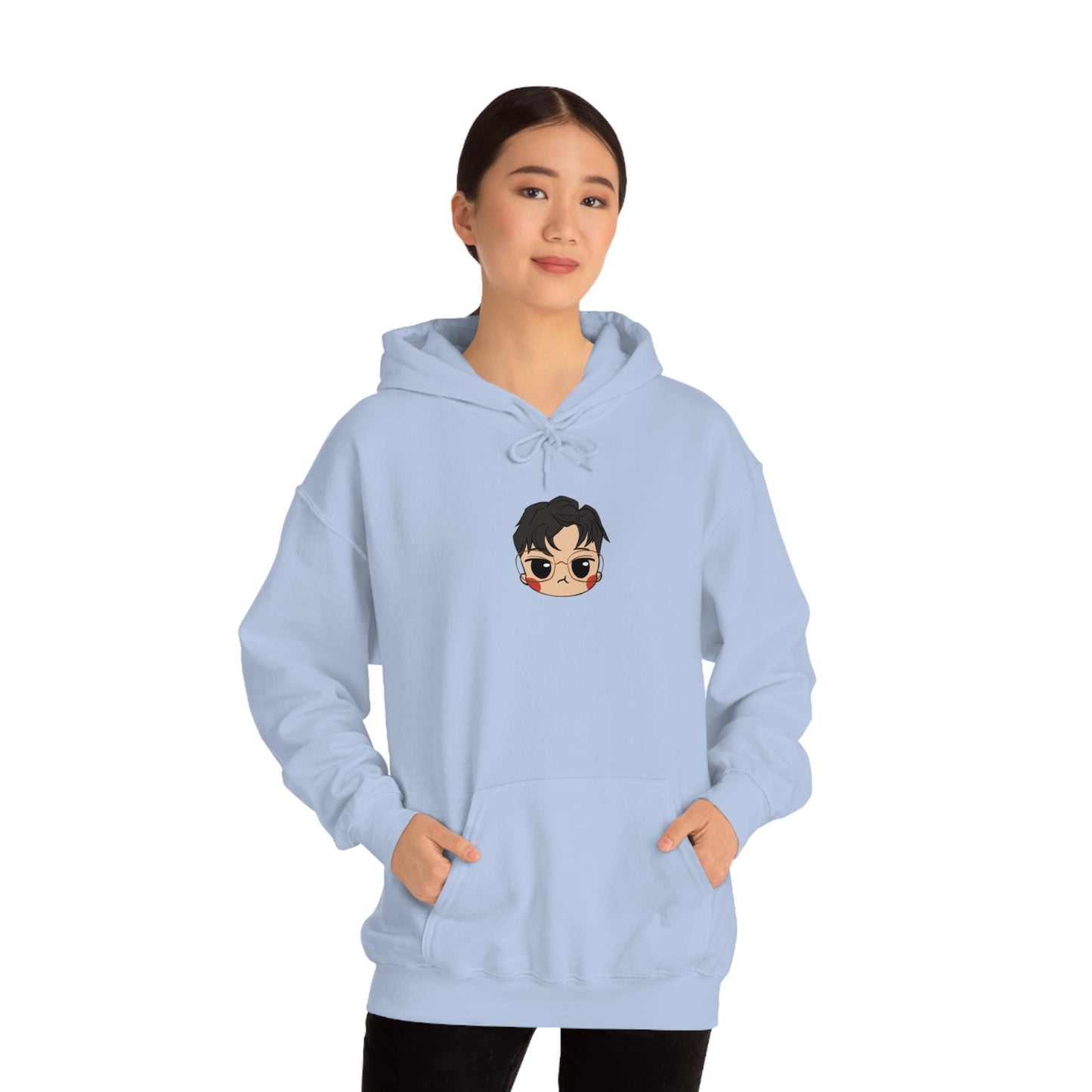 Tyler.l Hoodie