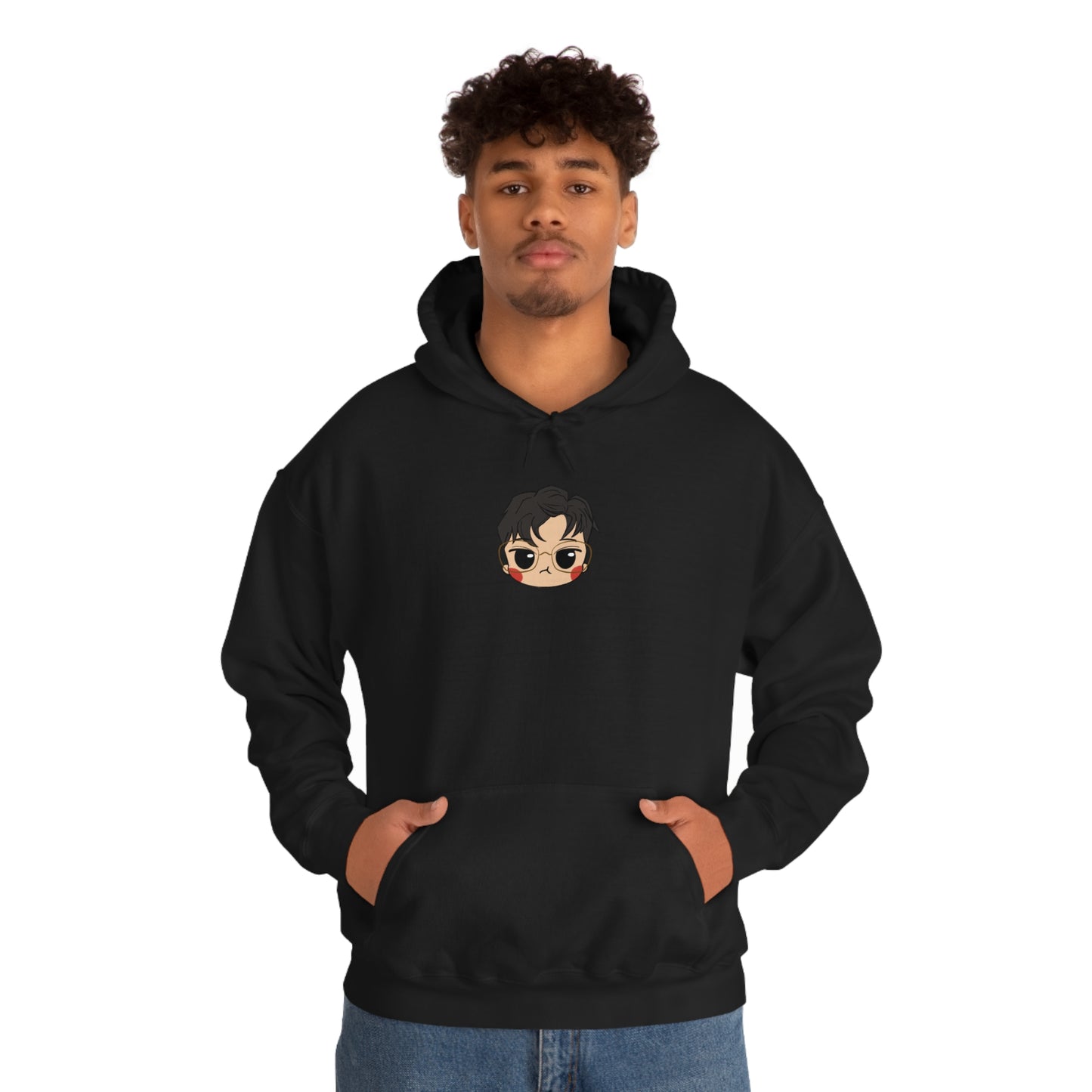 Tyler.l Hoodie