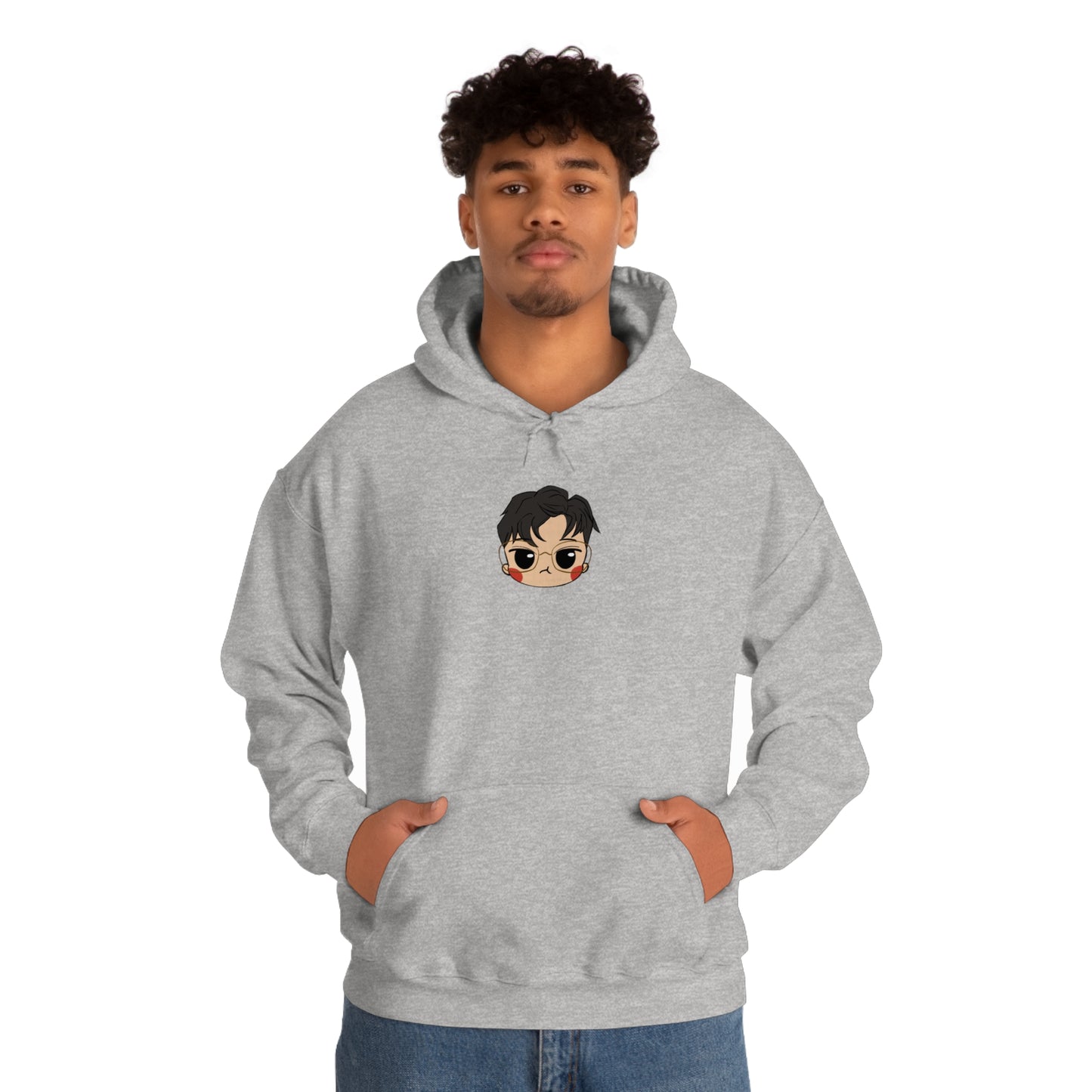 Tyler.l Hoodie