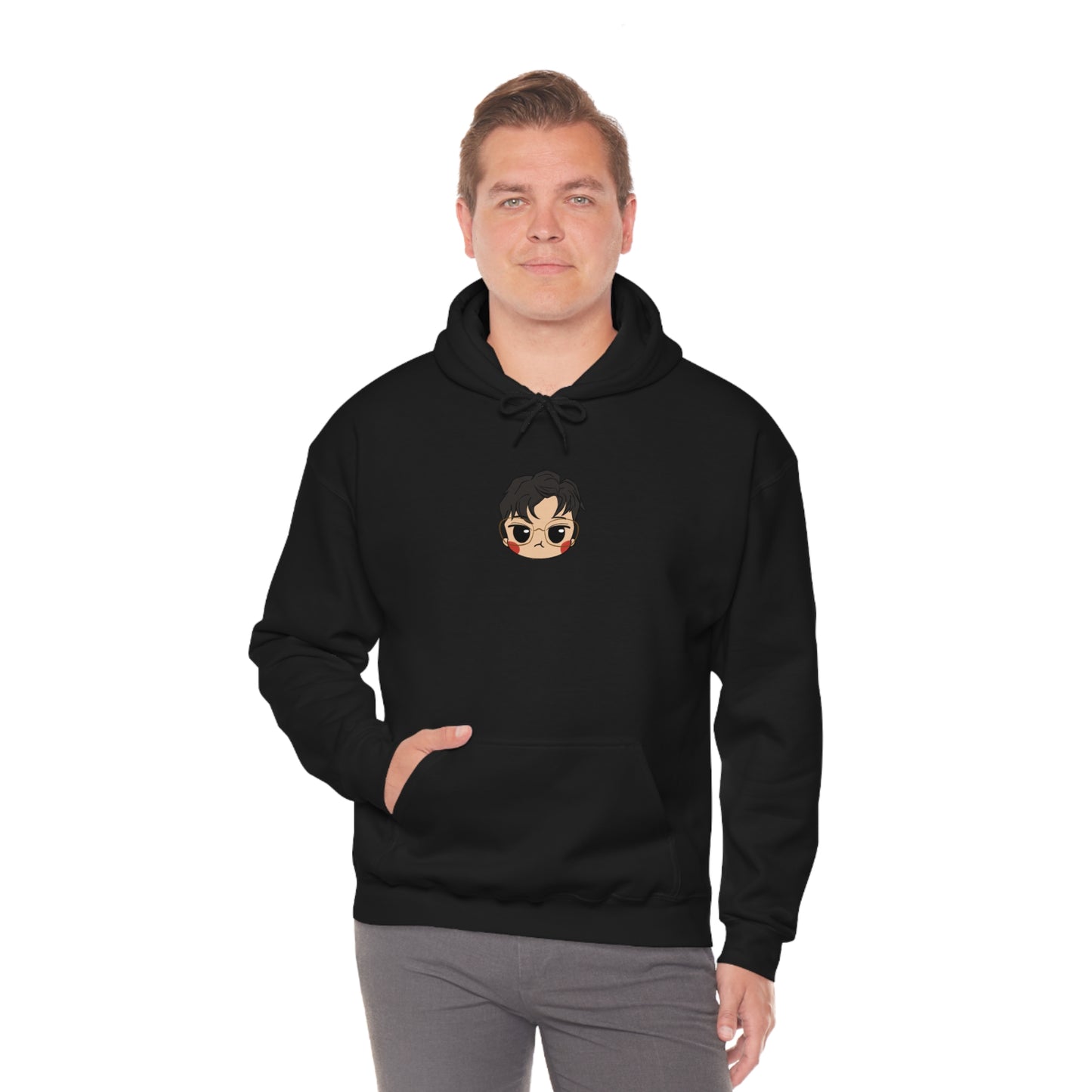 Tyler.l Hoodie