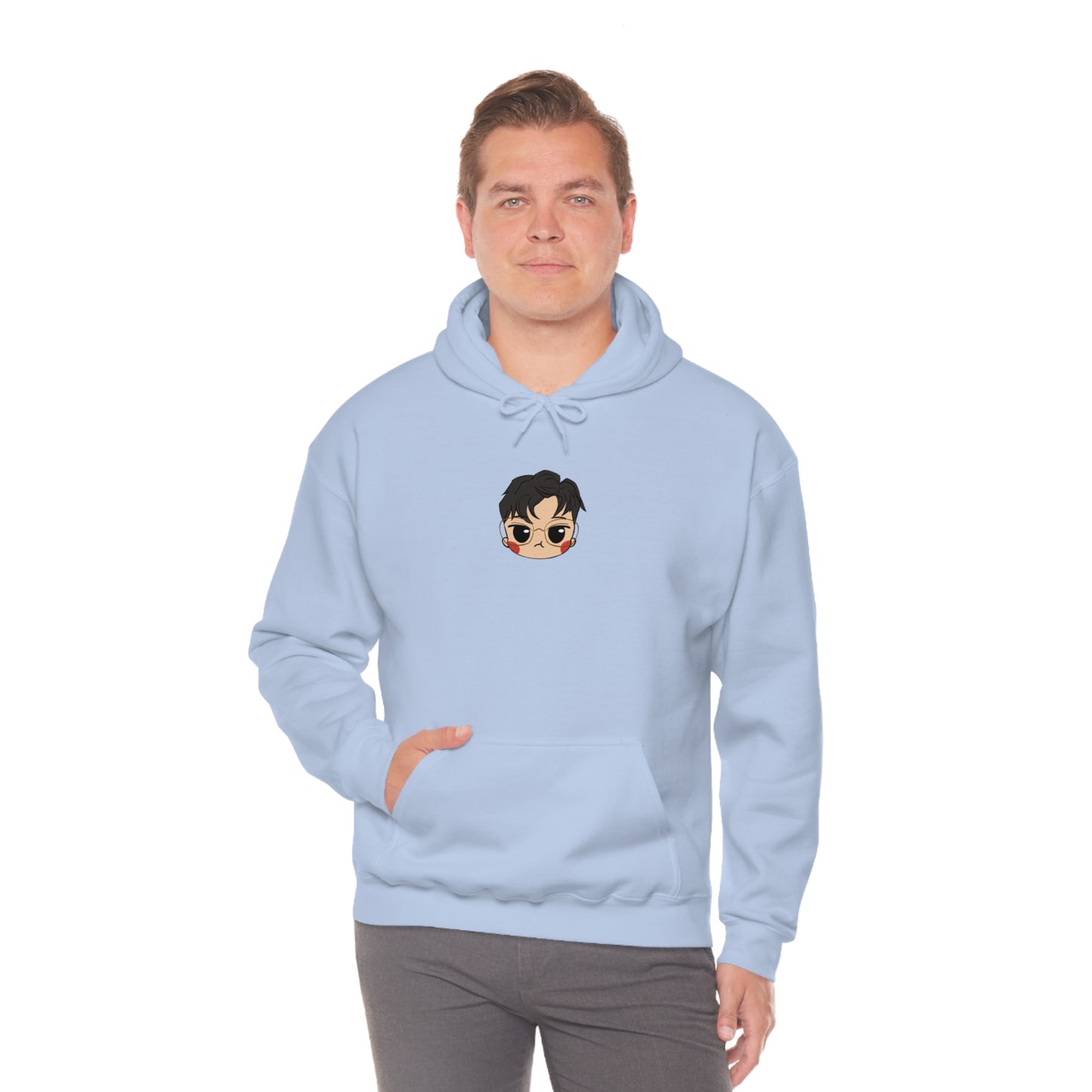 Tyler.l Hoodie