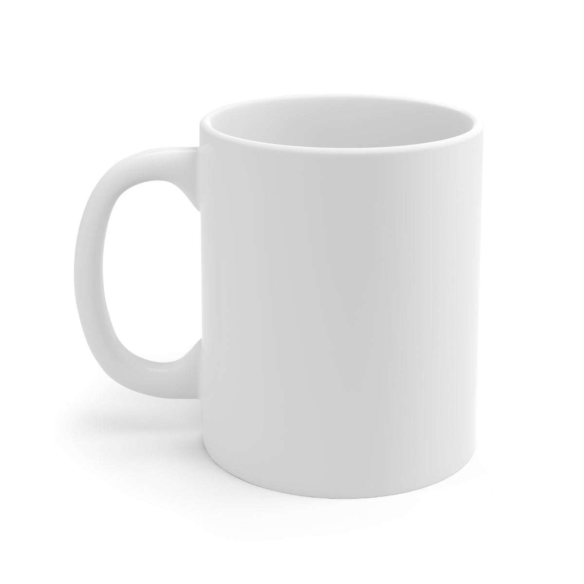 "Tyler.l" Mug 11oz